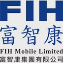 Fih Mobile logo
