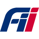 Foxconn Industrial Internet - FII logo
