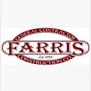 Farris Construction logo
