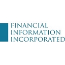 Financial Information Incorporated (Fii) logo