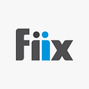 Fiix logo