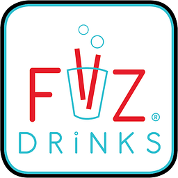 FiiZ Drinks logo