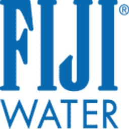 FIJI Water logo