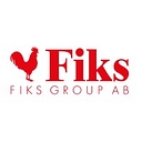 FIKS GROUP AB logo