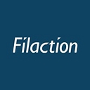 Filaction logo