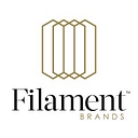 Filament Brands logo