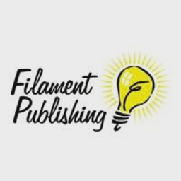 Filament Publishing logo