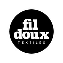 Fil Doux Textiles logo