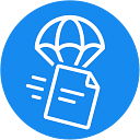 FileDroppr logo