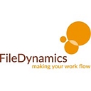 File Dynamics Limited logo