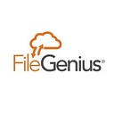 Filegenius logo