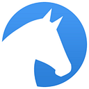 FileHorse - Download Software & Games for Windows logo