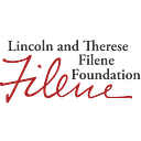 LINCOLN & THERESE FILENE FOUNDATION INC logo