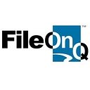 FileOnQ Logo
