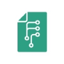 Fileread logo