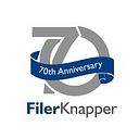 Filer Knapper Llp logo