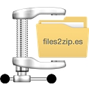 files2zip.es icon