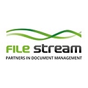 Filestream Limited logo