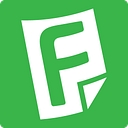 Filestring logo