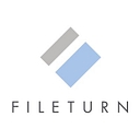 Fileturn Ltd logo