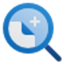 File Viewer Plus logo
