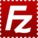 FileZilla Pro logo