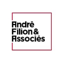 André Filion & Associates logo