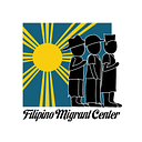 Filipino Migrant Center logo