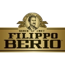 Filippo Berio Uk logo