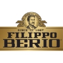 Logo for filippoberio.com