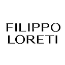 Filippo Loreti logo