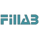 Fillab Inc. logo