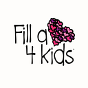 Fill a Heart 4 Kids logo