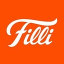 Favicon of FiLLi Cafe