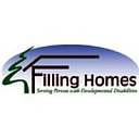 Filling Home Foundation logo