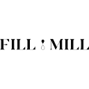 Fill Mill logo