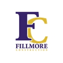Fillmore Construction logo