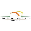 Fillmore Piru Citrus Association logo