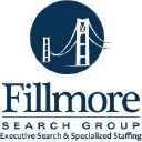 Fillmore Search Group logo