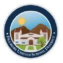 Fillmore Unified School District logo