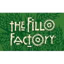 The Fillo Factory, Inc logo