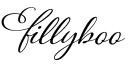 fillyboo.com.au logo