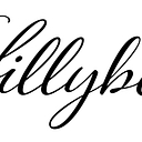 Logo for fillyboo.com