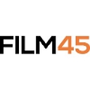 Film 45 logo