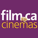 Film.Ca Cinemas Inc logo