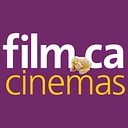 Film.Ca Cinemas Inc. logo