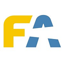 FilmAffinity logo