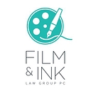 Film & Ink Law Group Pc logo