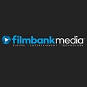 Filmbankmedia logo