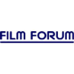 Film Forum, Inc. logo